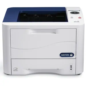 Замена системной платы на принтере Xerox 3320DNI в Красноярске